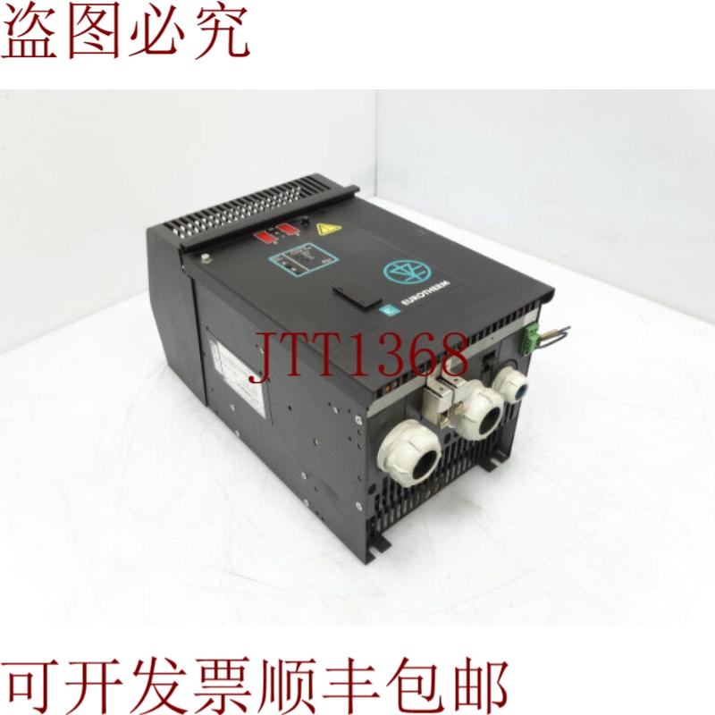原装供应EUROTHERM TC2001 驱动箱