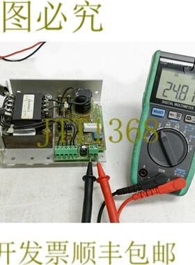 供应25191 POWERVOLT 电源输入100伏  240伏输出功率24