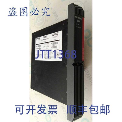 原装供应QLSAMBAN Quadlog 模拟量 I/O模块