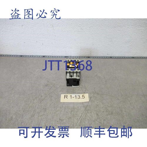 原装供应Telemecanique CA2DN22 接触器 2xNO 2xNC  230V + Telem
