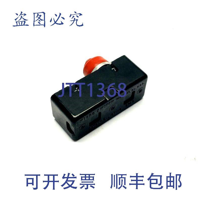 原装供应微动开关 BZ-2RDS-S 限位开关