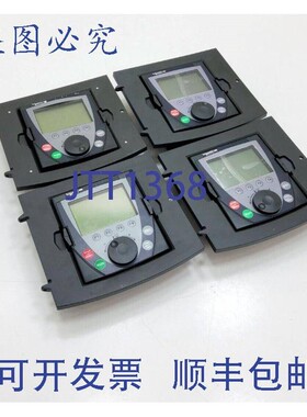 原装供应VW3A1101 远程图形终端 4PCS