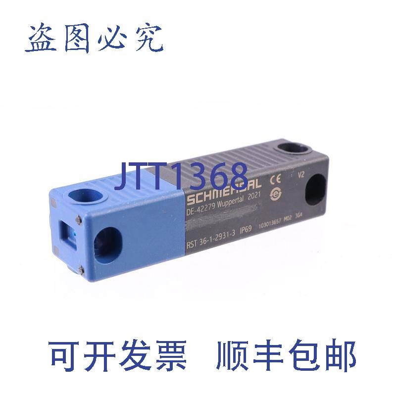 原装供应施迈赛 103013657 RST 36-1-2931-3 !新的 !