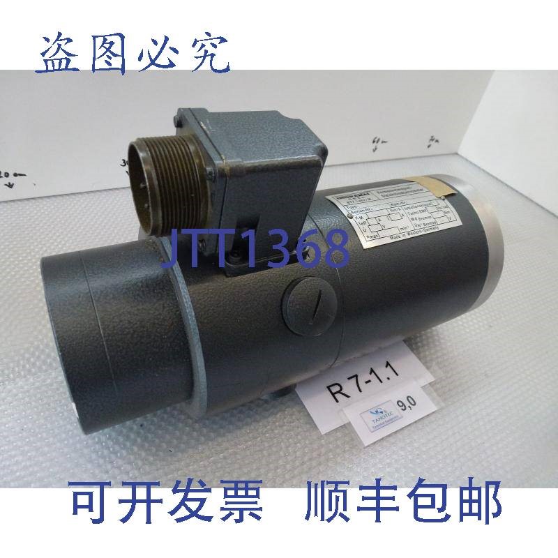 原装供应Indramat P 1000U/MSB-0直流伺服电机