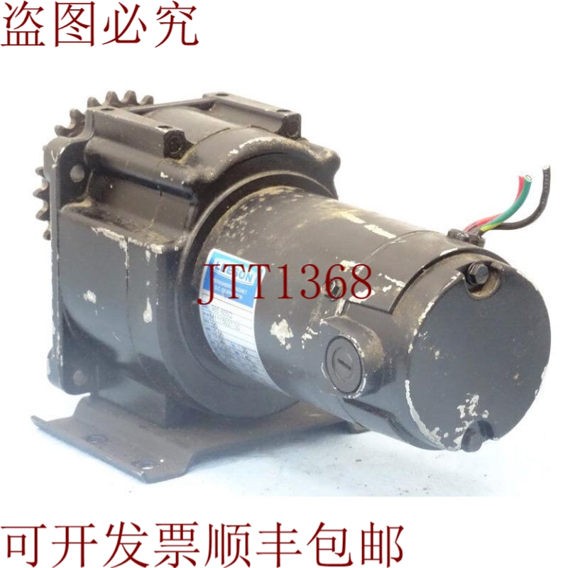 原装供应利森 985 605D 直流 0.05 34RPM 82 英寸 90 伏 0.56A