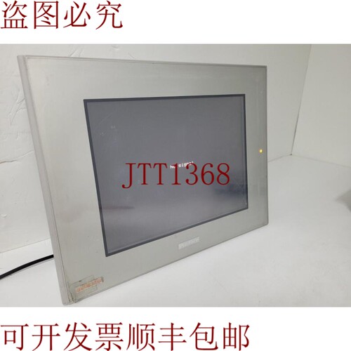原装供应PRO-FACE FP3500-T11 3580403-01