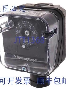 供应Honeywell C6097B3101 压力开关自动复位 14 英寸 NPT 1