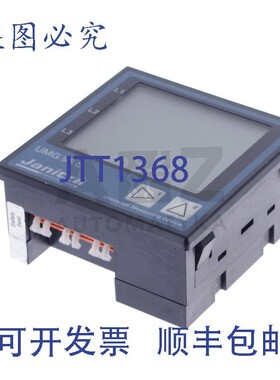 原装供应JANITZA UMG 96 SU UMG96S 52.13.009 5213009