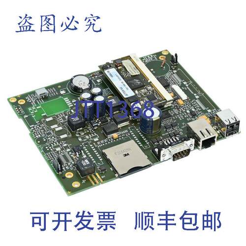 原装供应Jetter PCB_JV20x 板