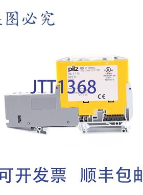 原装供应PILZ 31219Su EF PS1