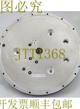 供应12358 应用材料 300MM CESC 5MM PUCK 双加热极 0190-238