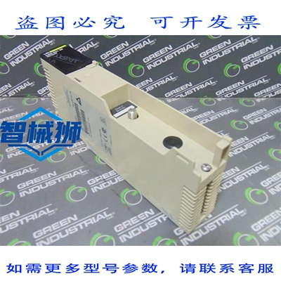 原装供应 140CRP93100 TSX QUUM RIO 磁头模块 043508118