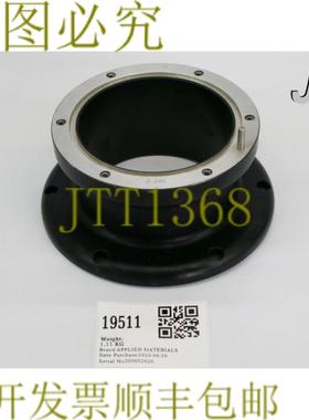 供应19511 应用材料房屋黄色TROTTLE5相DPS 0021-09549