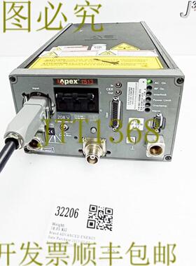 供应32206 Advanced ENERGY APEX 1513射频发生器660-03259