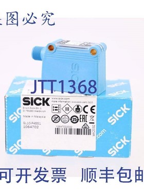 原装供应SICK 1064702 GL10-P4551!!