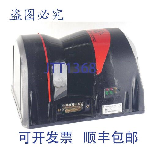 原装供应劳易测 RS3 9911B900782 028 9911B900782028