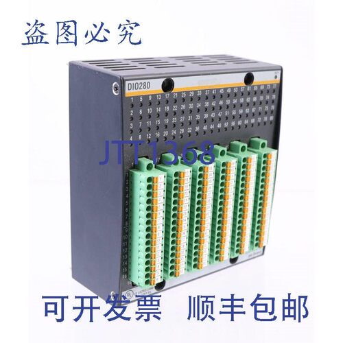 原装供应巴赫曼 DIO280