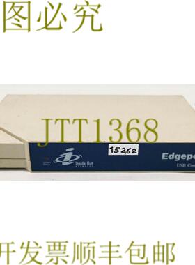 供应15262 内部输出端口4 RS-232 USB 转换器301-1000-04 5