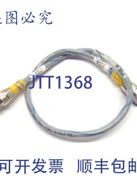 原装供应Turck RK4.4T-0.5-RS 4.4T Eurofast 电线 U2444-0