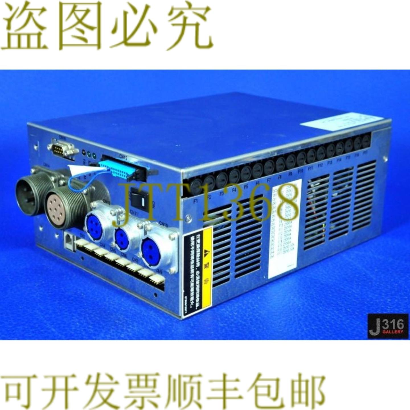 供应2613 RKC控制器控制器盒3D80-001138-12 RCB-43-1