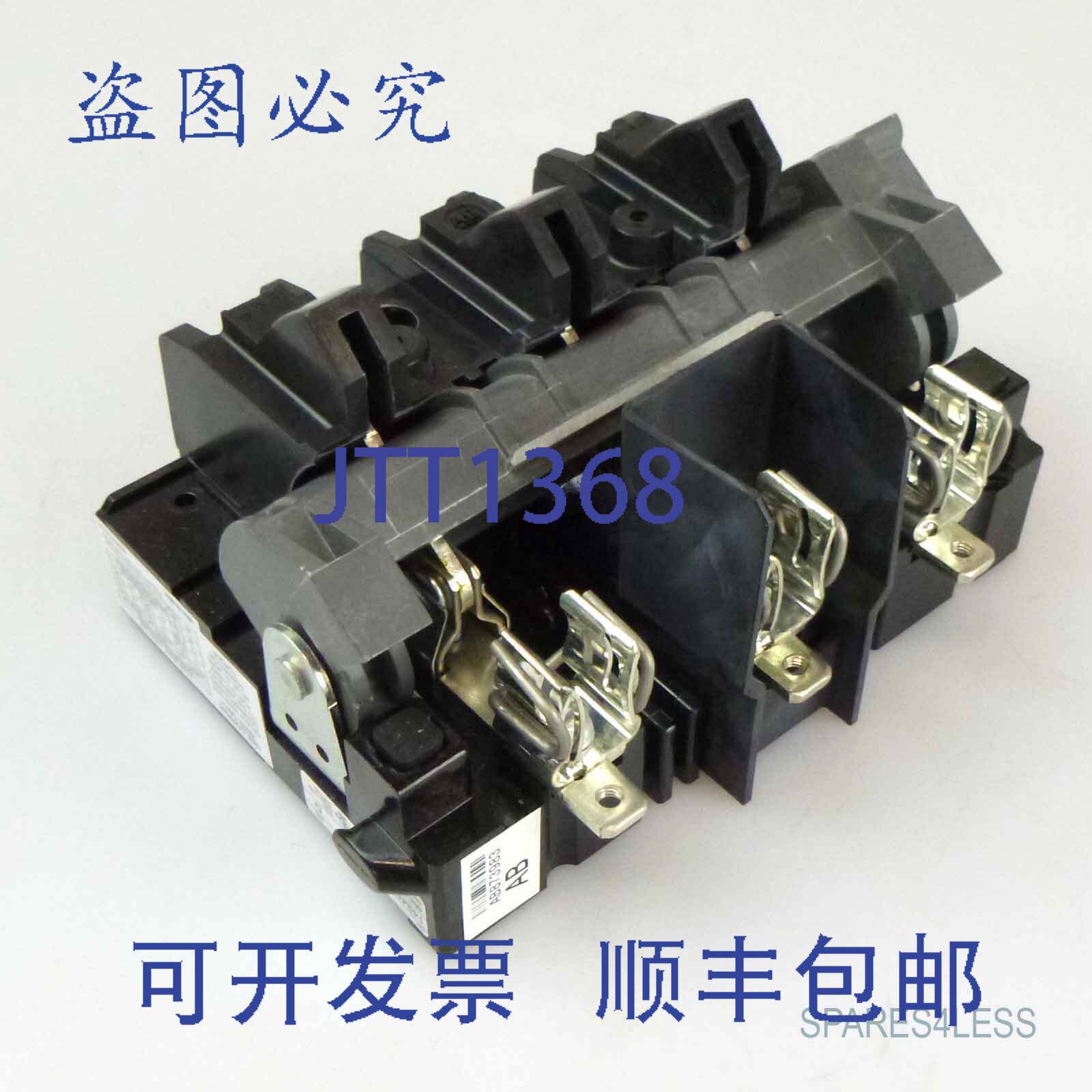 现货供应Allen Bradley 隔离开关 1494F-D30 NOV