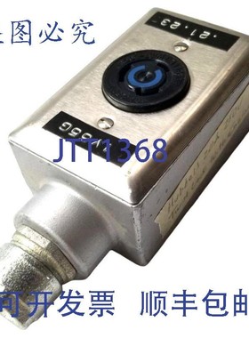 原装供应Redodot 插座盒 3/4 英寸,带 Hubble 扭锁,20A 250V