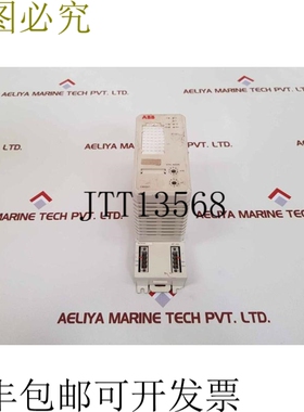 原装供应   ci820v1 3bse025255r1 发音对：A