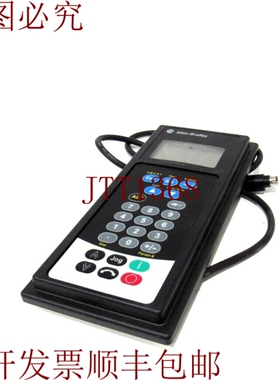 原装供应ALLEN BRADLEY 20-HIM-C3程序模块20HIMC3