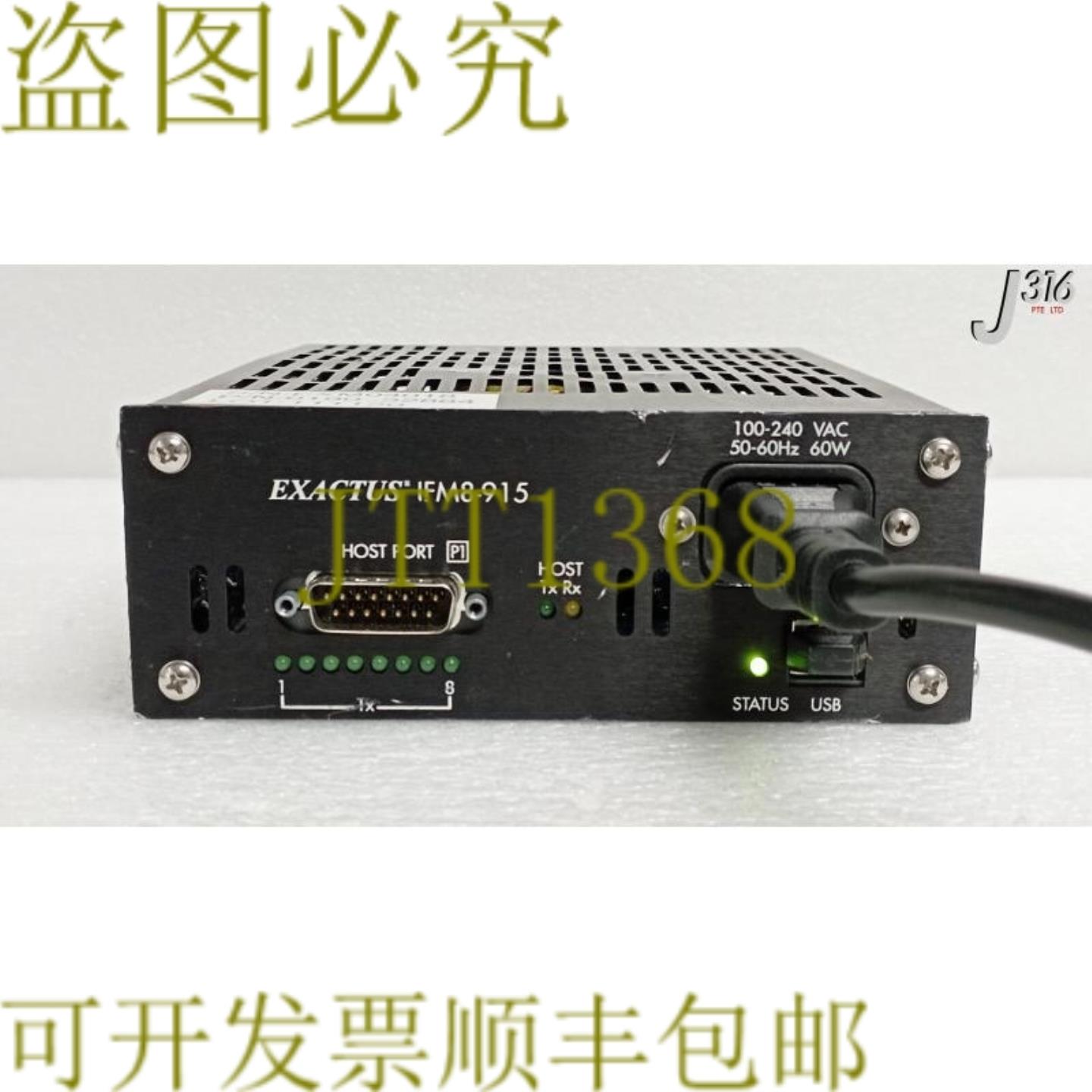 供应28278 EXACTUS 规格 Assy Hub 8 通道 Pyro  EmAmat 0