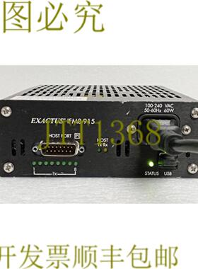 供应28278 EXACTUS 规格 Assy Hub 8 通道 Pyro  EmAmat 0