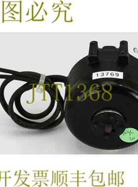 供应13769 MORRILL MOTORS 铸铁轴承 风扇电机 SPBEP9C6568A