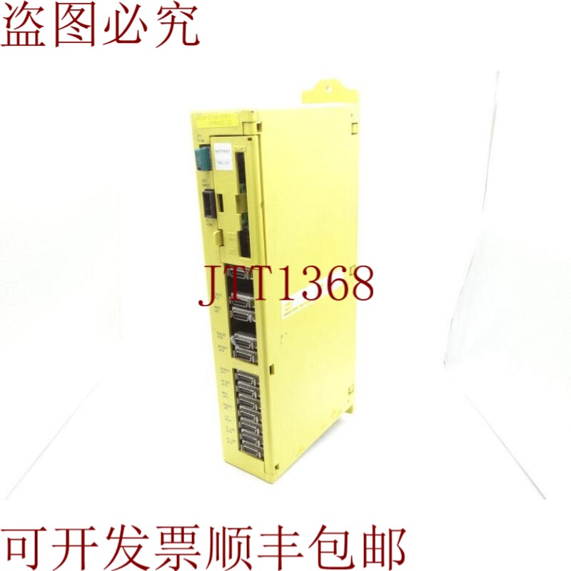 原装供应安装程序逻辑 FANUC 模块控制器 A02B-0166-B581
