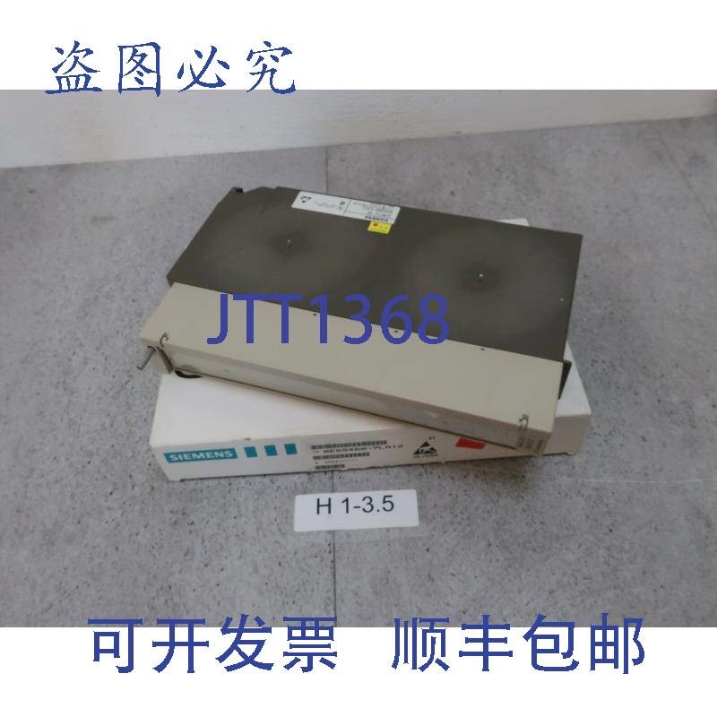 原装供应6ES5460-7LA12 E-Stand 03 !!