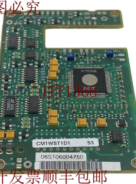 原装供应Firewire PCI KALEX3K688 CM1WST1D1 就是这种情况