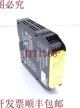 原装供应安装程序逻辑 BANNER ENGINEERING XS16SI 模块控制器