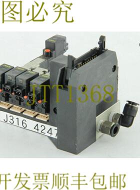 供应4247  4 部分 3X VJ3133Y & 1X VJ3333Y -