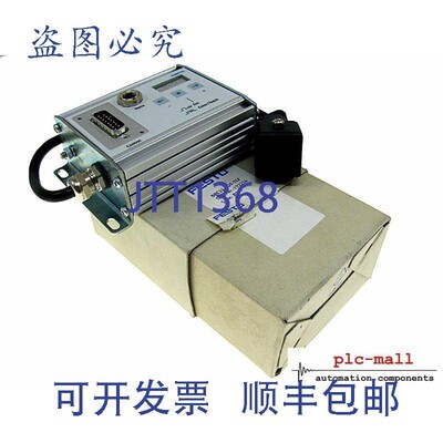 原装供应FESTO SPC11-POT-TLF-