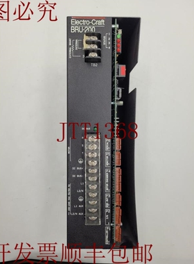 原装供应信实 BRU-200 DM-20 PN-C23648