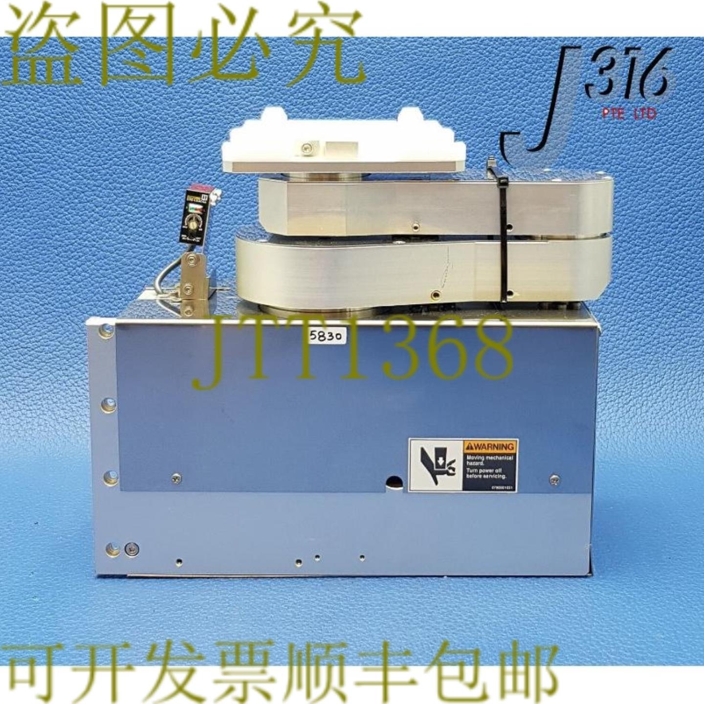 供应5830电子 L型 ALPHA 8S手臂机器人组件带 E3S-LS5C4S 2