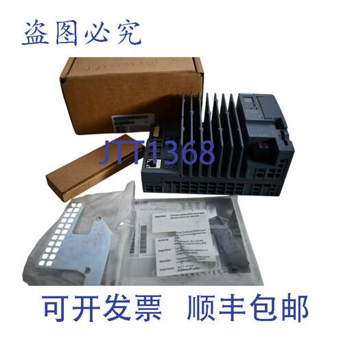 现货供应6ES7677-2AA41-0FK0 SIMATIC ET 200SP 控制器、CPU 1515