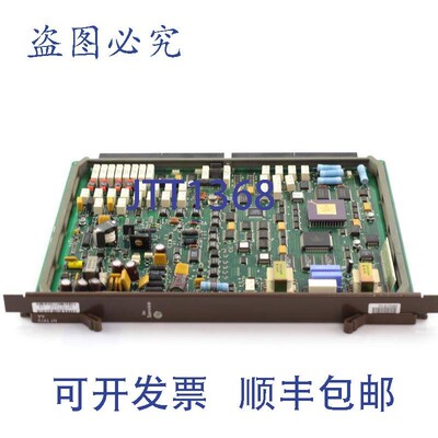 原装供应北方电信 Nortel NT NTTR73AA 4卡板 NTR7301