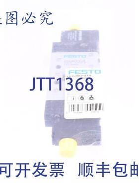 原装供应费斯托 CPE14-M1CH-5J-1/8 550239!新的 !