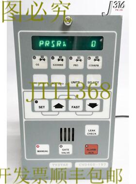 供应18361 TYSTAR电子节气门控制-CVD460-197