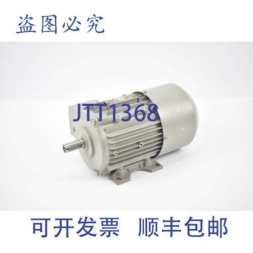 原装供应3~发动机1LA90832KA10-Z1LA908-32KA10-Z1.1kW 2860r/min