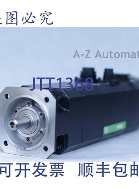 原装供应进口工业伺服电机 SD-B3.031.030-15.000 SDB30310301500