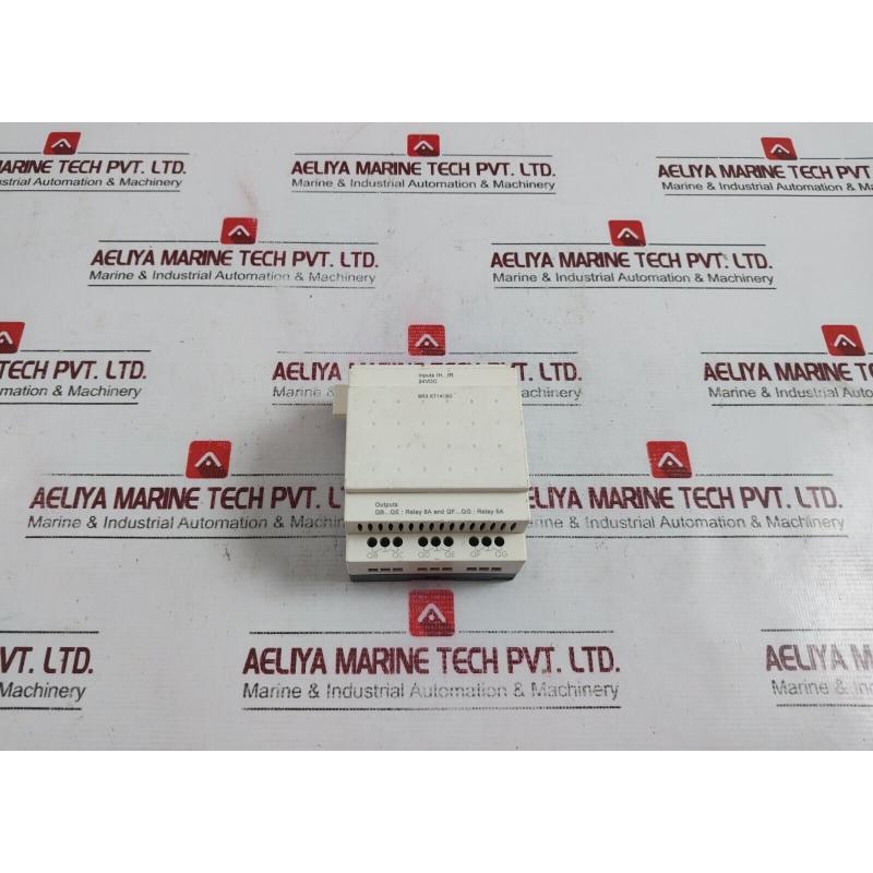 原装供应下载 SR3XT141BD Zelio Logic