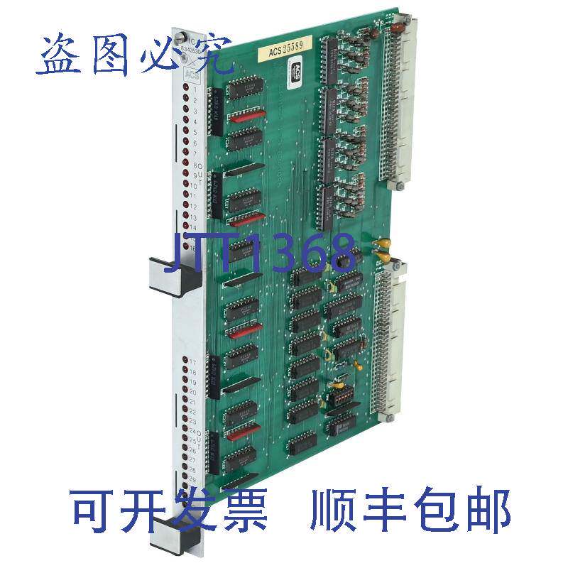 原装供应自动系统 ACS 8344934（ 8343096）