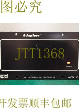 供应15545 面包通用适配器节流阀控制 AC-2