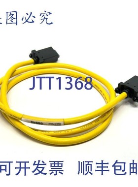 原装供应Banner DELS-113E 双端连接线 LS-直型 12 针 1 米 86945