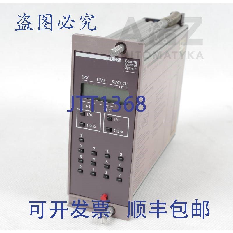 原装供应STAEFA 控制 EUD22 04607 95-06 9506